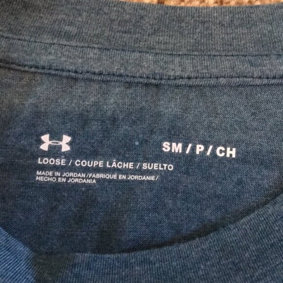Women’s Under Armour shirt - Picture 4 of 4